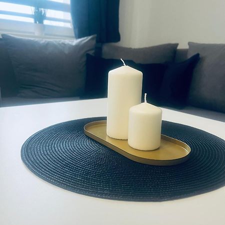 Silver Apartament Катовице Экстерьер фото