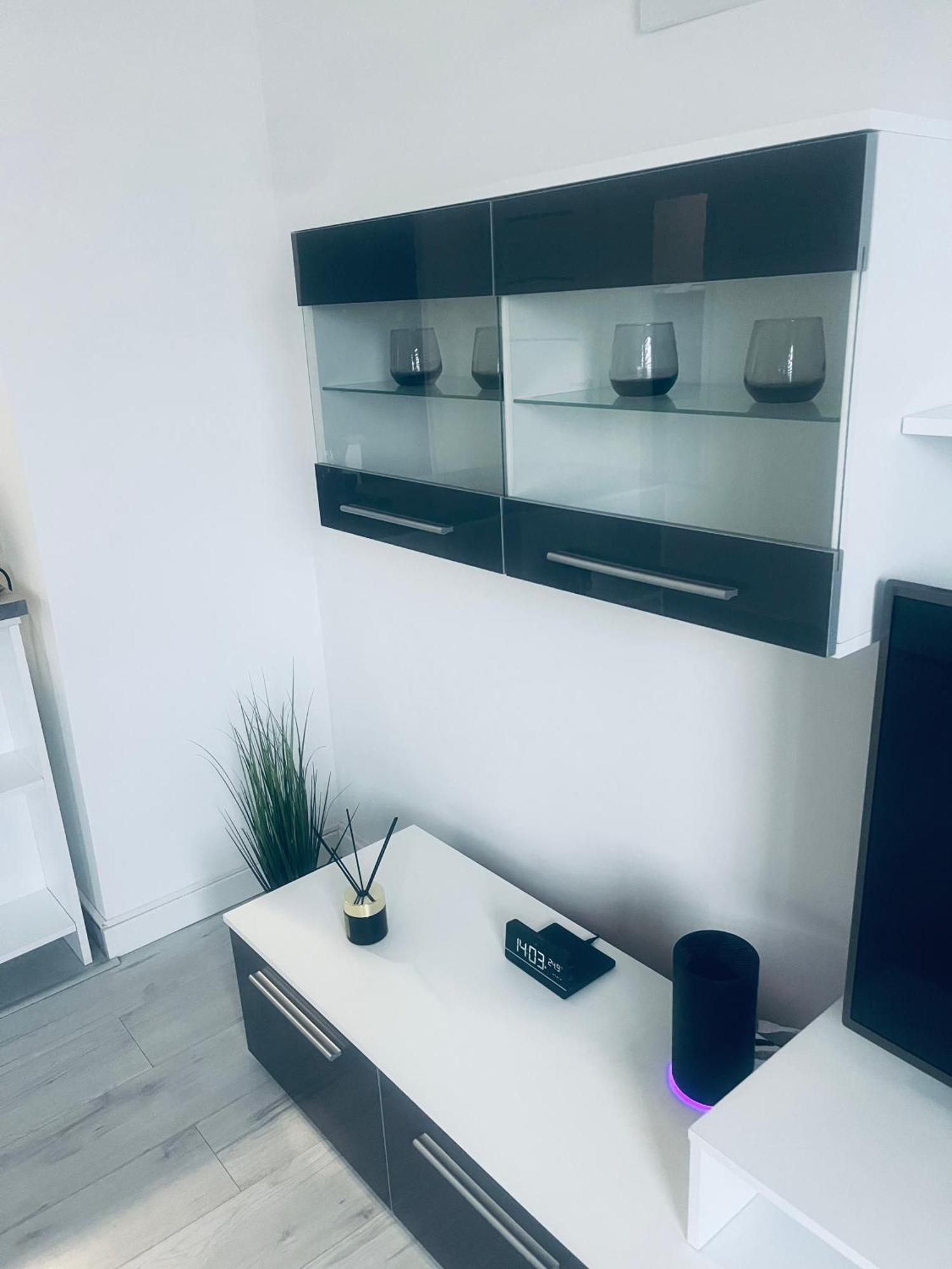 Silver Apartament Катовице Экстерьер фото
