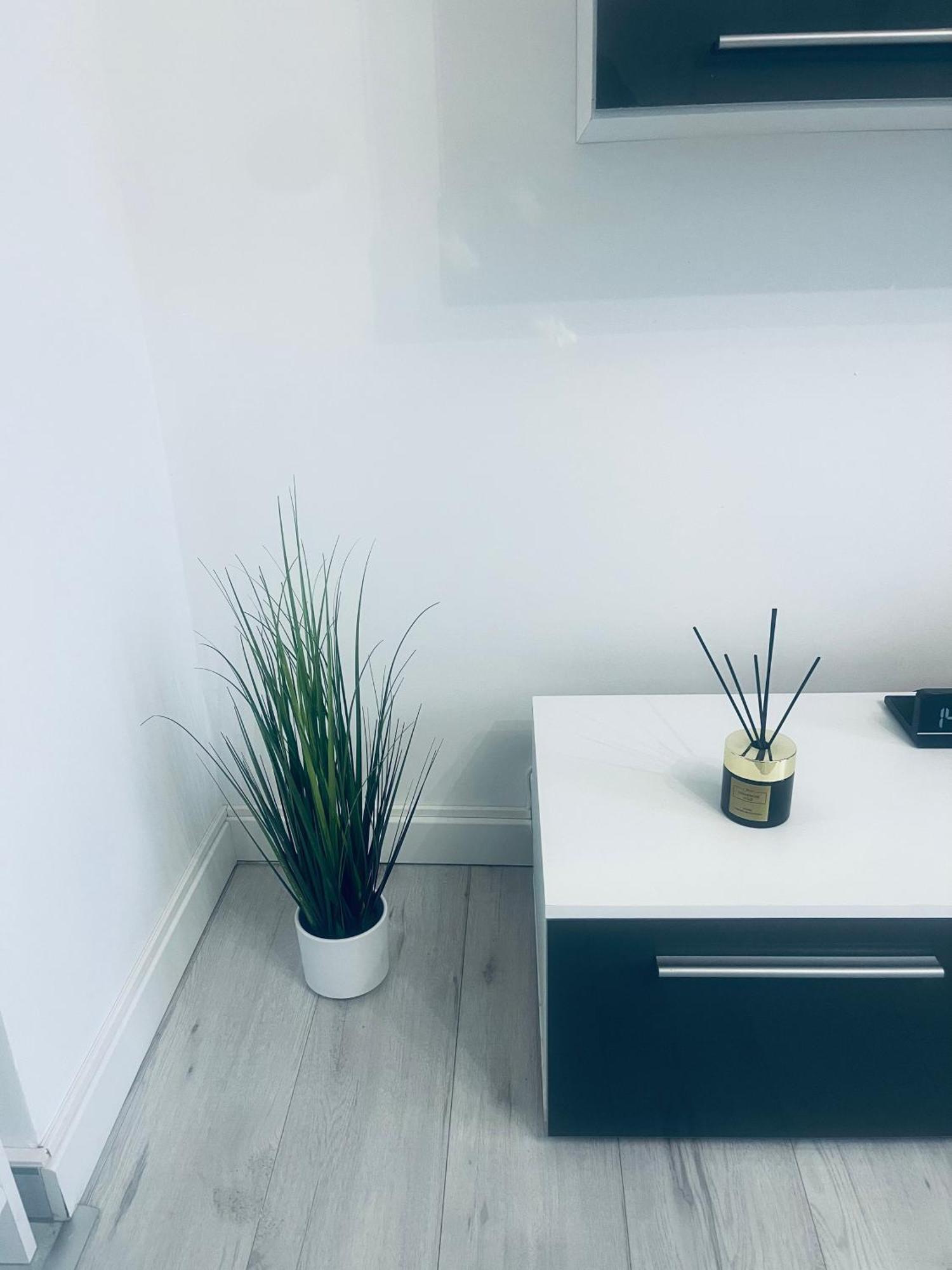 Silver Apartament Катовице Экстерьер фото